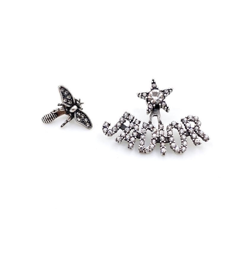 Christian Dior Earrings